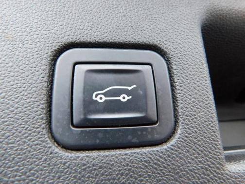 2018 Chevrolet Equinox 2LT