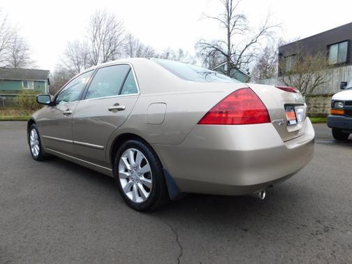 2006 Honda Accord EX-L