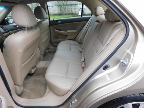 2006 Honda Accord EX-L