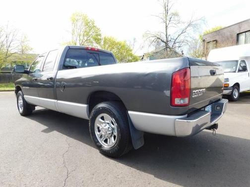 2003 Dodge Ram 3500 Laramie