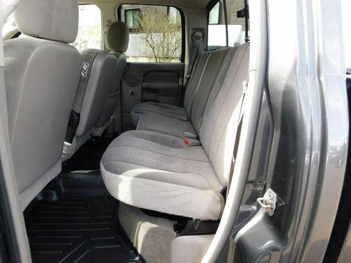 2003 Dodge Ram 3500 Laramie