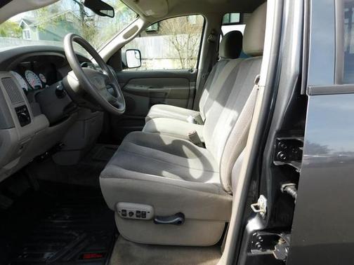 2003 Dodge Ram 3500 Laramie