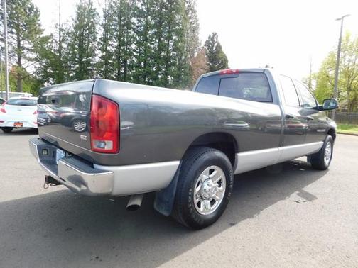 2003 Dodge Ram 3500 Laramie