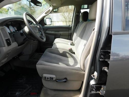 2003 Dodge Ram 3500 Laramie