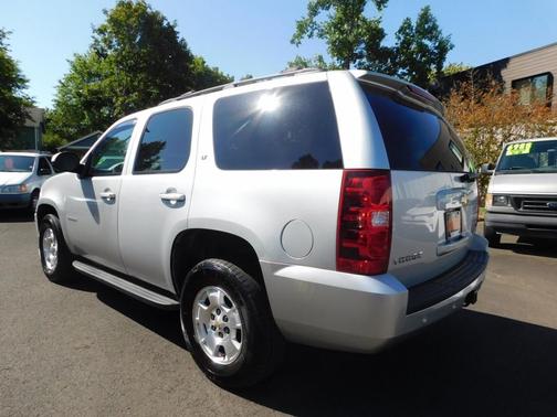 2011 Chevrolet Tahoe LT