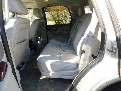 2011 Chevrolet Tahoe LT