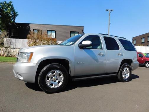 2011 Chevrolet Tahoe LT