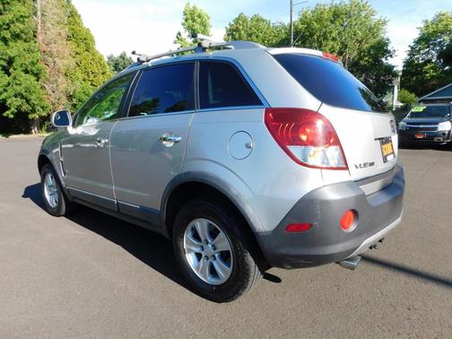 2008 Saturn Vue XE