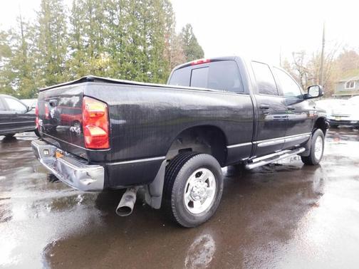 2008 Dodge Ram 3500 SLT