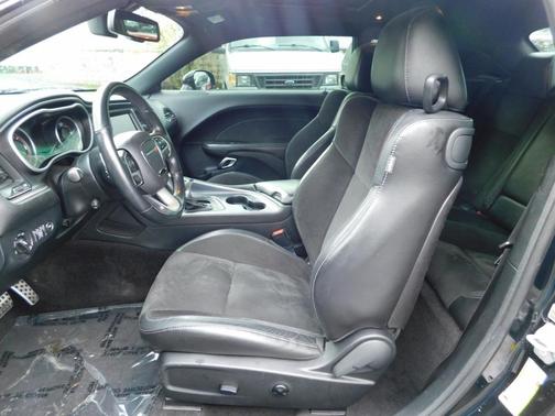 2018 Dodge Challenger R/T