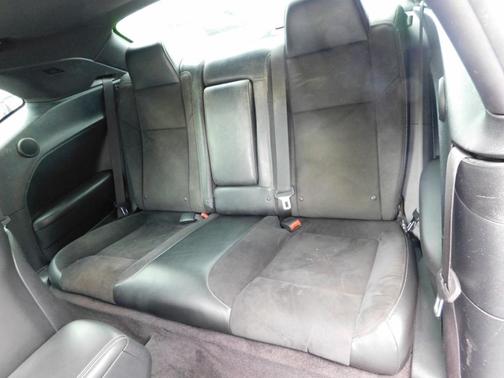 2018 Dodge Challenger R/T