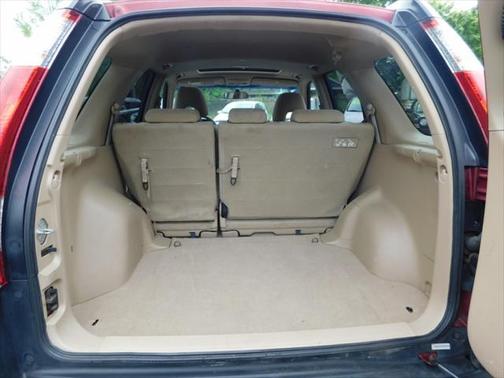 2005 Honda CR-V EX