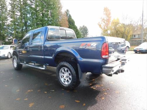 2006 Ford F-350 Lariat