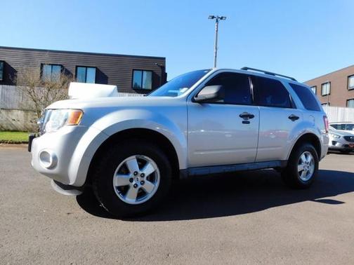 2009 Ford Escape XLT
