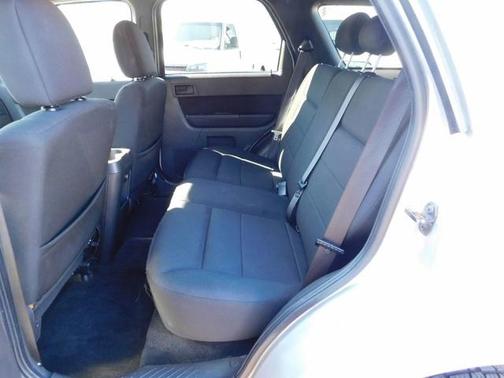 2009 Ford Escape XLT