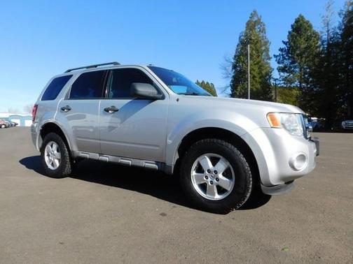 2009 Ford Escape XLT