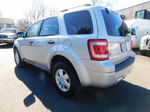 2009 Ford Escape XLT