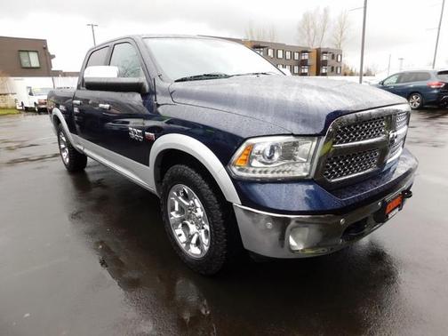 2015 RAM 1500 Laramie