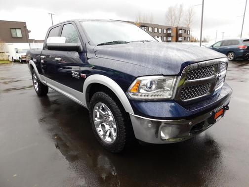 2015 RAM 1500 Laramie