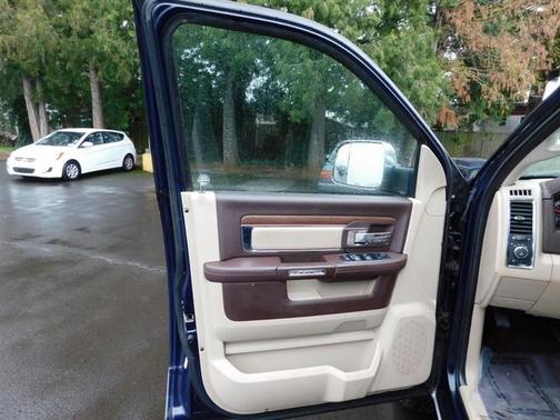 2015 RAM 1500 Laramie