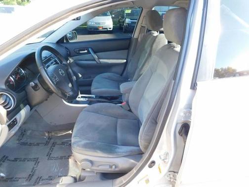 2008 Mazda Mazda6 i Sport