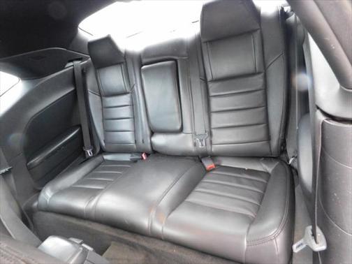 2011 Dodge Challenger Base