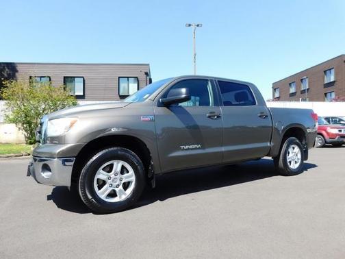 2013 Toyota Tundra Grade