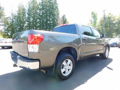 2013 Toyota Tundra Grade