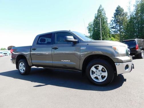 2013 Toyota Tundra Grade