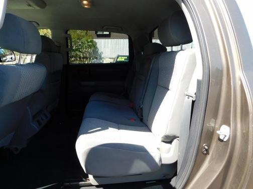 2013 Toyota Tundra Grade