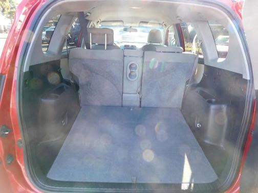 2010 Toyota RAV4 Sport