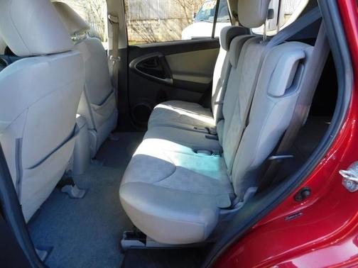 2010 Toyota RAV4 Sport