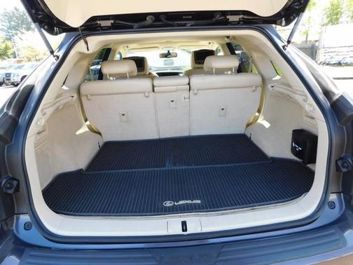 2010 Lexus RX 350 Base