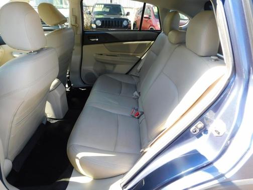 2013 Subaru XV Crosstrek 2.0i Premium