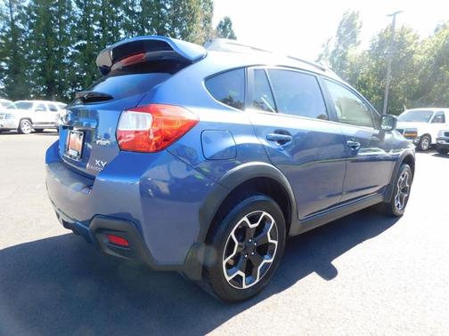 2013 Subaru XV Crosstrek 2.0i Premium