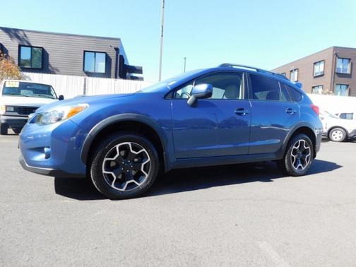 2013 Subaru XV Crosstrek 2.0i Premium