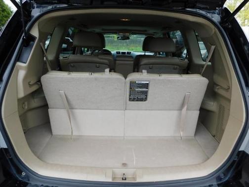 2013 Toyota Highlander SE