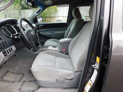 2010 Toyota Tacoma PreRunner