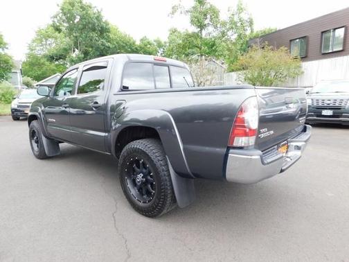 2010 Toyota Tacoma PreRunner