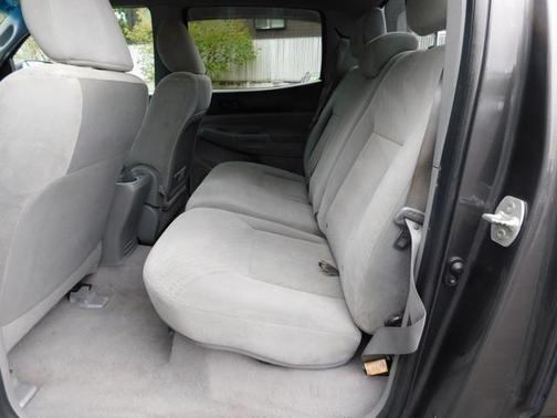 2010 Toyota Tacoma PreRunner