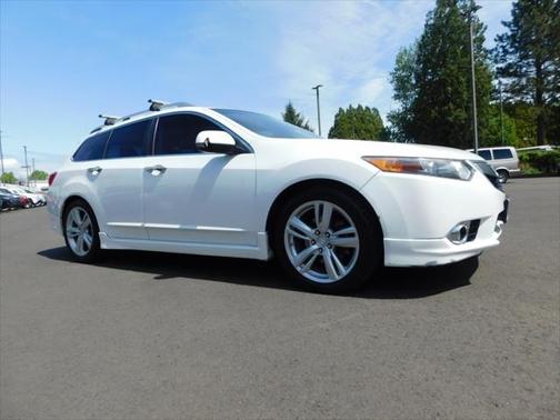 2014 Acura TSX 2.4