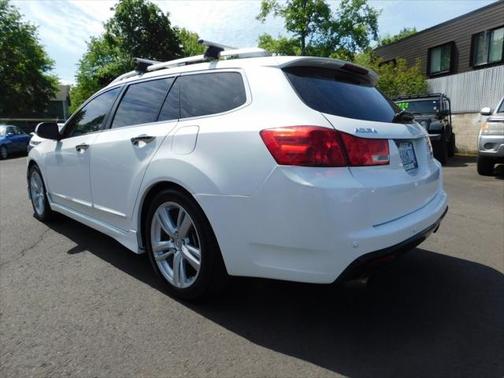 2014 Acura TSX 2.4