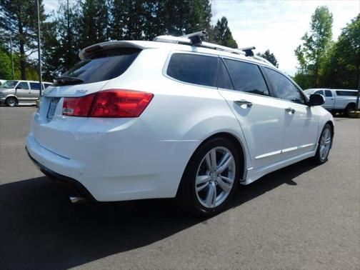 2014 Acura TSX 2.4