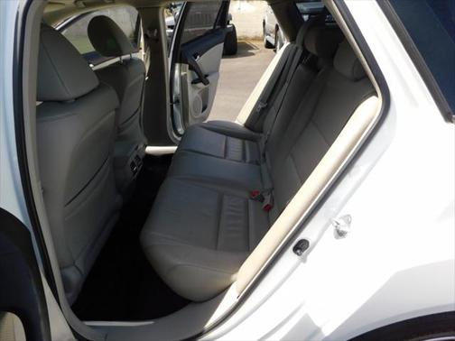 2014 Acura TSX 2.4