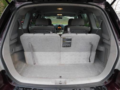 2013 Toyota Highlander SE