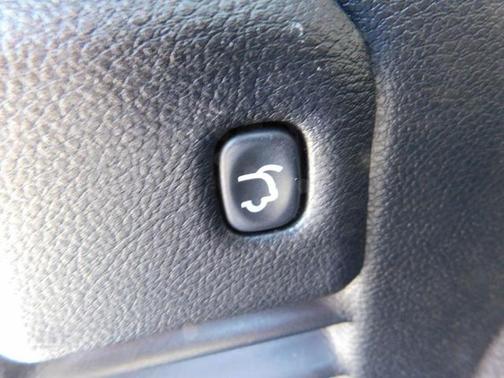 2012 Jeep Grand Cherokee Overland
