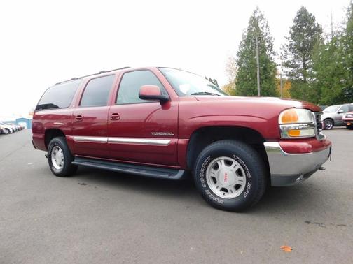 2002 GMC Yukon XL 1500 SLT