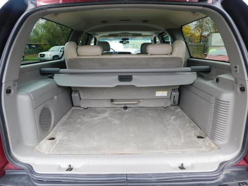 2002 GMC Yukon XL 1500 SLT