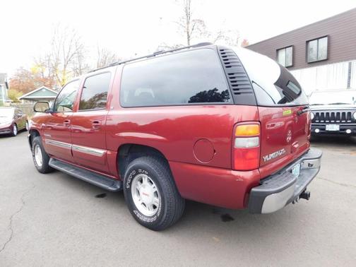 2002 GMC Yukon XL 1500 SLT