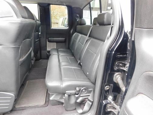 2008 Ford F-150 Lariat SuperCab